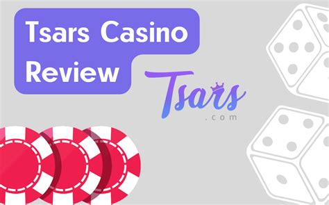 22 tsars casino
